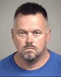 Robert Stanley Enlow - Cabarrus - Quiet Epidemic