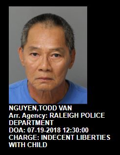 Todd Van Nguyen - Quiet Epidemic