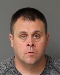 Chip Anthony Hollingsworth - Wake 2 - Quiet Epidemic - WCPSS