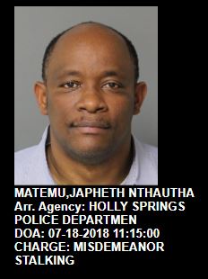 JAPHETH NTHAUTHA MATEMU - NC CD 02 2018 - 3