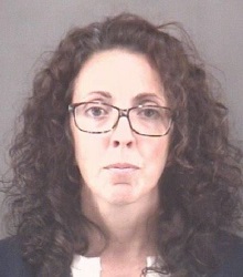 Rebecca Swinson - Winston Salem Forsyth- Quiet Epidemic