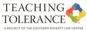 ttlogo teaching tolerance splc