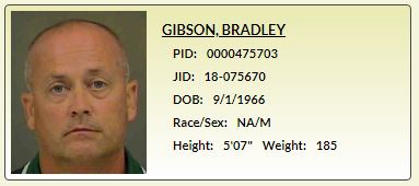 Bradley Gibson - CMS - MCSO - Quiet Epidemic