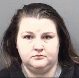 Brittany Leigh Howard - Rowan