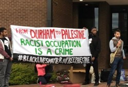 Durham2Palestine - Black LIves Matter - CROP