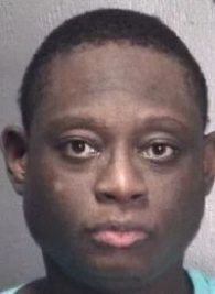 Nicholas Oates - New Hanover - Quiet Epidemic