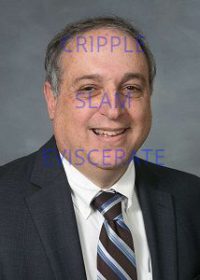 Rick Glazier Cripple Slam Eviscerate