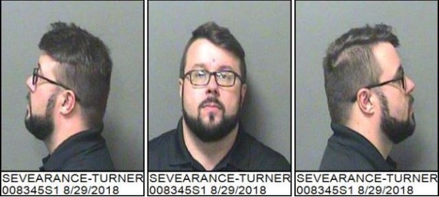 had Sevearance Turner Registered Sex Offender Images