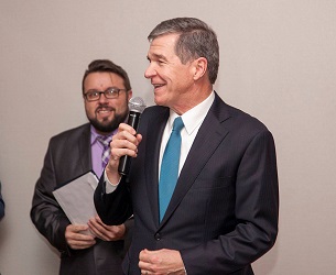 Sevearance Sex offender -Roy Cooper - FEATURE IMAGE