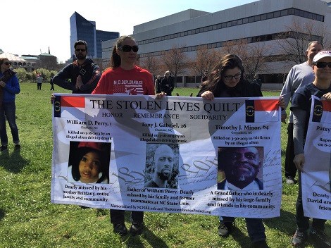 Stolen Lives Quilt 1 - American Lens Imagejpg