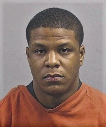 Tyheim Pitt - Wilson Prep Academy