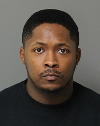 Xavier Keshawn Kearney - WCPSS - Quiet Epidemic