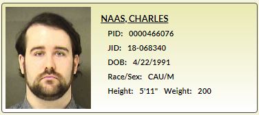 naas, charles mcso 3 - Quiet Epidemic