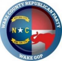 WAKE GOP