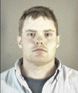 Phillip Ray Bare - Wilkes - Quiet Epidemic