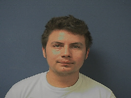 Jose Maria Quinteros-Rodriguez - Sampson - Quiet Epidemic