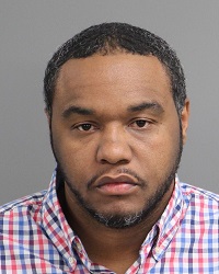 James Lee Jenskins - Raleigh - Cary PD - Quiet Epidemic