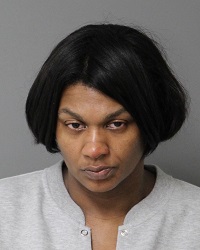 Jeanna Jenning Joint - Durham - Quiet Epidemic