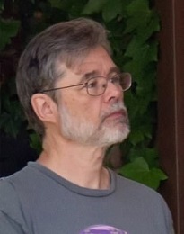 Stefan Winfried Anders- Orange - Quiet Epidemic