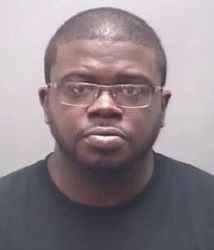 errick E Covington - Alamance Burlington - Quiet Epidemic