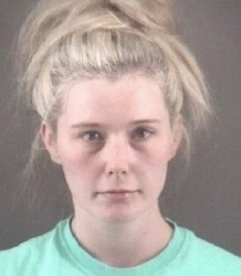 Sarah Melissa Wilson - Winston Salem Forsyth - Quiet Epidemic