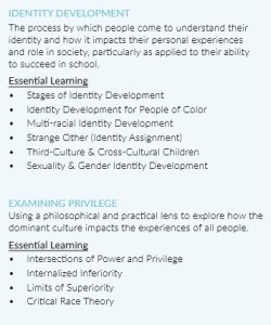 IDENTITY EXAMINE PRIVILEGE OEA - Equity affairs