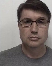 Jason Keller - Davidson - Quiet Epidemic