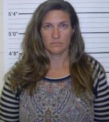 Kara Ann Walton - Quiet Epidemic - Pamlico