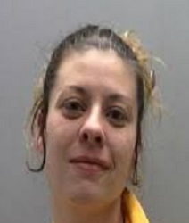 Christina Cuthrell - Edgecombe - Quiet Epidemic