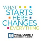 WCPSS - What starts here