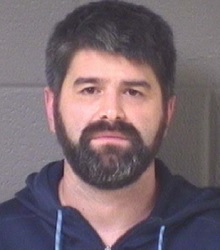 Keith William Grandy - Buncombe - Quiet Epidemic