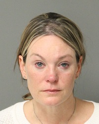 Rene Janel Alford - WCPSS - Quiet Epidemic