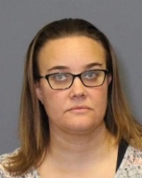 Carly Shae Smith - Guilford - Quiet Epidemic