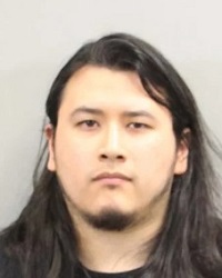 Brian Antonio Guerrero - randolph - Quiet Epidemic