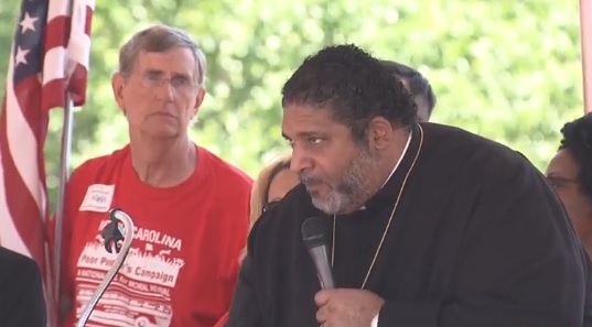 Barber ncae may 1 strike