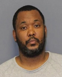 CHRISTOPHER ARNELL HOLLAND - Guilford - Quiet Epidemic