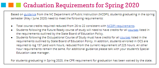 2020-04-03 12-13 Graduation WCPSS