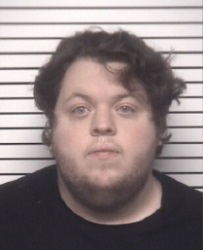 2021-01-06 - JOHN DEAN WOODY - IREDELL - QUIET EPIDEMIC