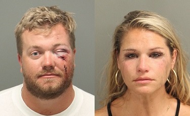 OLIVE AND CHIAROLANZIO - WCPSS