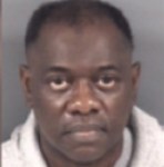 THURSTON JACKIE ROBINSON - CUMERBLAND