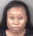 BRITTANY NICOLE MCKOY - CUMERBLAND