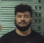 2023-01-13 HARELL MITCHELL III - TRANSYLVANIA