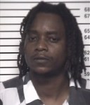 THOBANI VIKI - IREDELL STATESVILLE