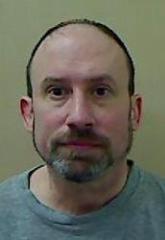 2023 Mugshot - Kelly, Michael